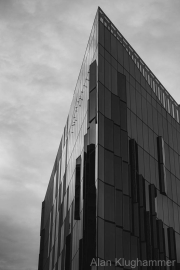 Telus building, Victoria, BC