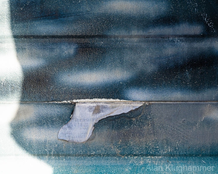 Grafitti Flight