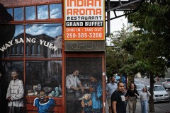 Indian Aroma