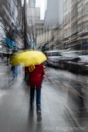 Yellow Rain