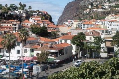 Funchal, Madeira