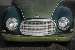 AutoUnion DKW