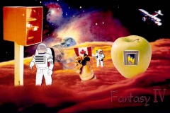 Fantasy IV