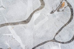 Painted Ice #2