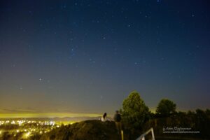 Night Sky