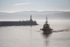 Ogden Point