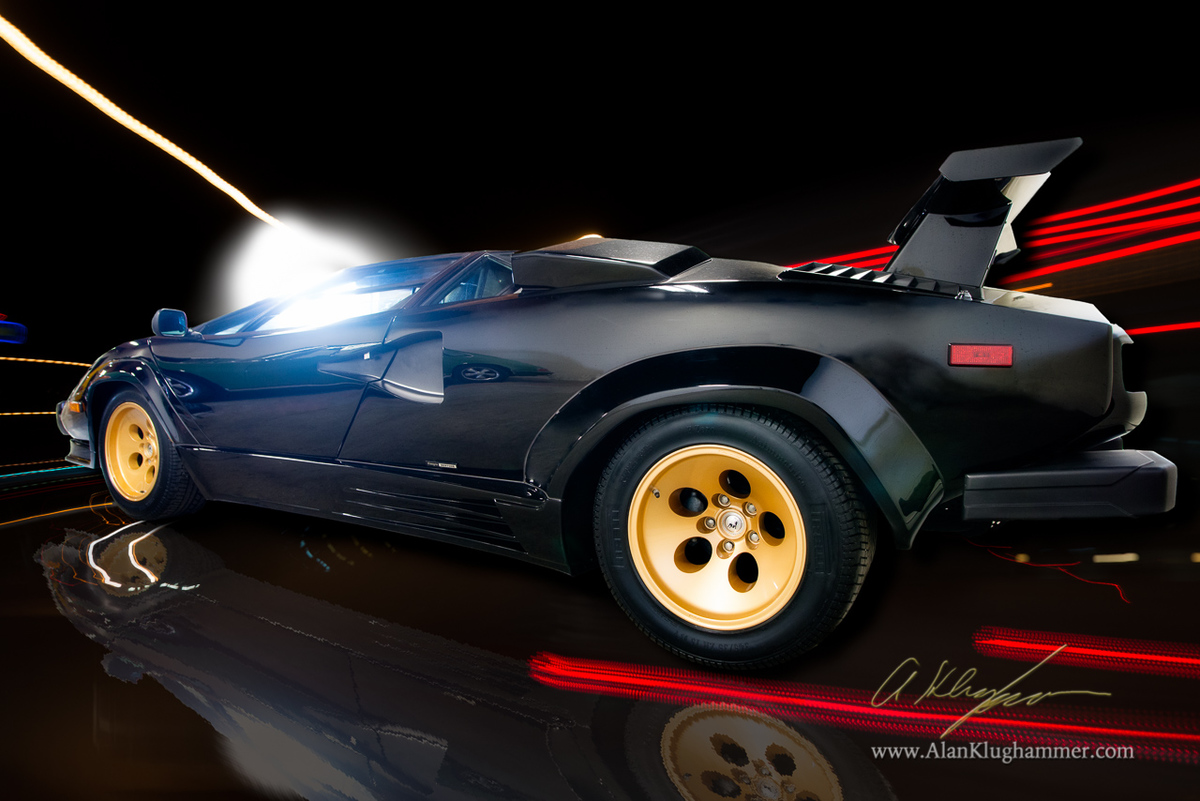 Fun with Photoshop